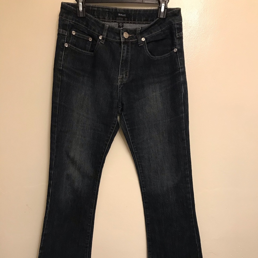BOGARI  women’s jeans